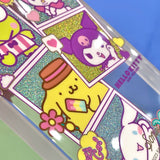 Sonix x Hello Kitty & Friends "Snapshots" Magsafe iPhone 15 Pro Case