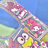 Sonix x Hello Kitty & Friends "Snapshots" Magsafe iPhone 15 Pro Max Case