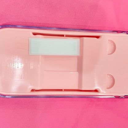 My Melody "Music" Utensil Set