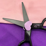 Kuromi Die-Cut Scissor