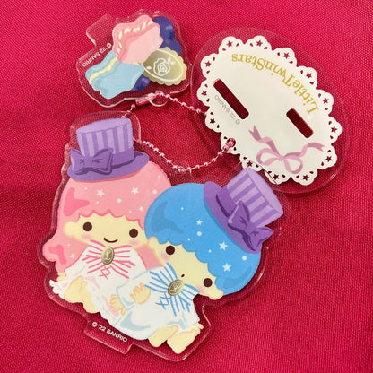 Sanrio Characters "Secret Room" Acrylic Stand