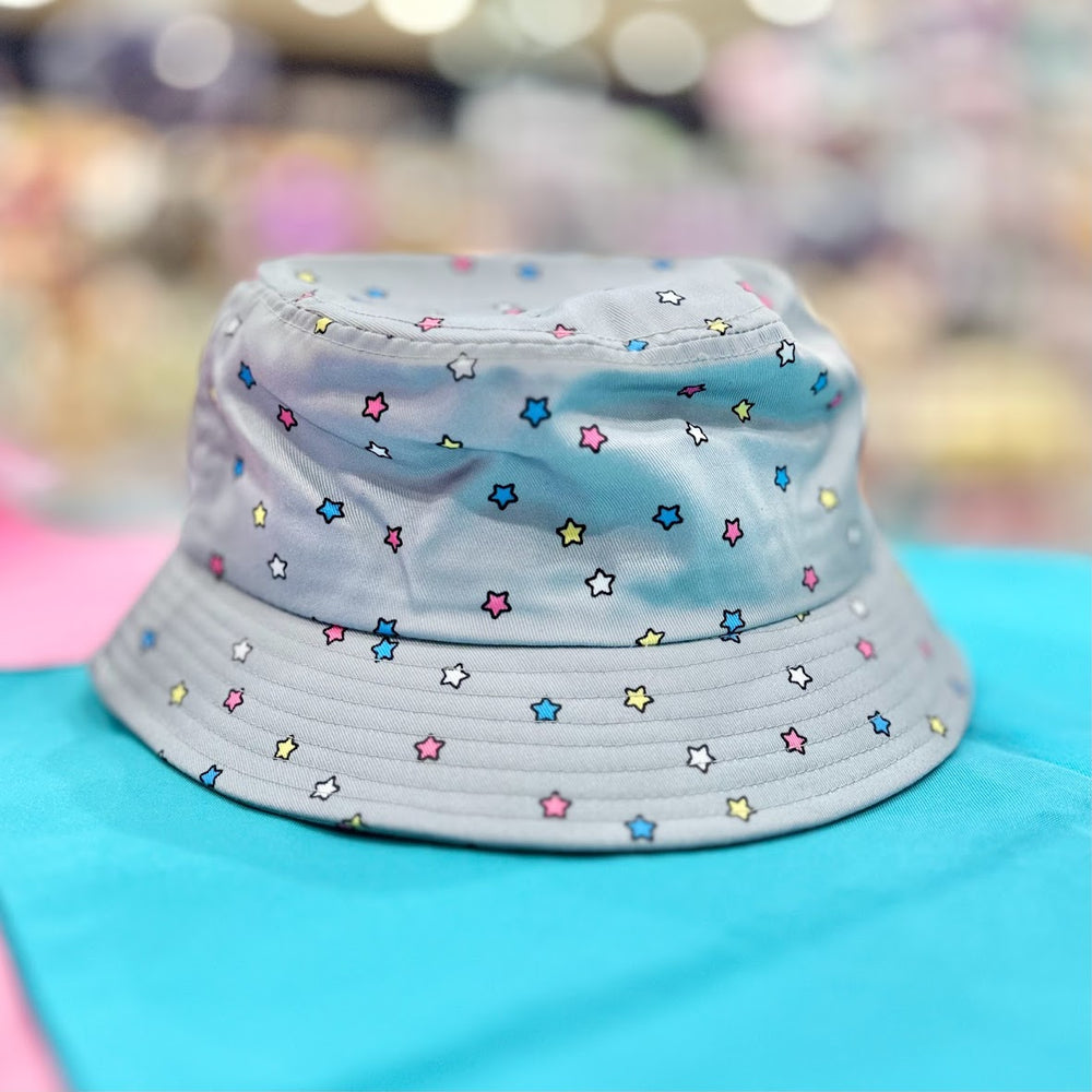 tokidoki x Little Twin Stars Bucket Hat