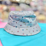 tokidoki x Little Twin Stars Bucket Hat
