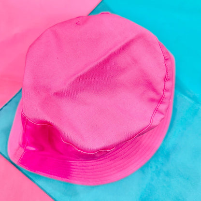 tokidoki x Kuromi & My Melody "Sanrio Balloon Squad" Bucket Hat