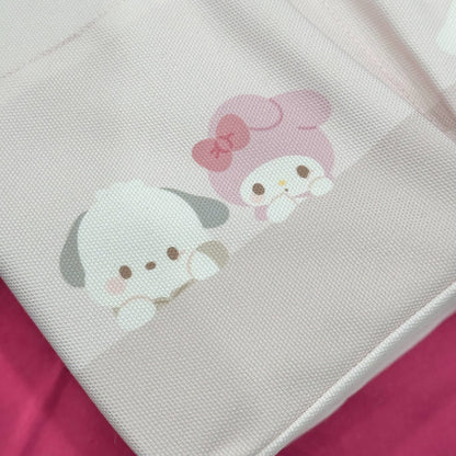 Sanrio Characters "Chill" Storage Box