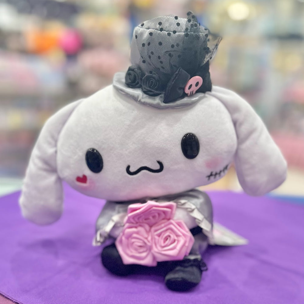 Cinnamoroll "Halloween" 10in Plush