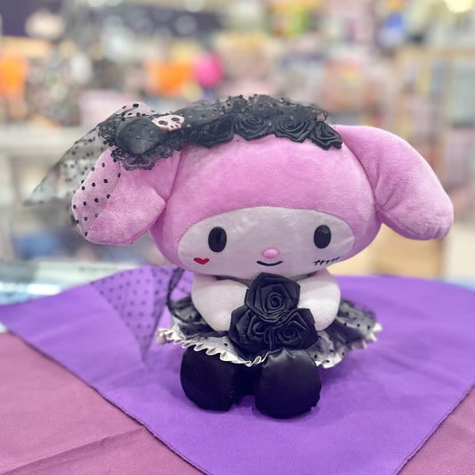 My Melody "Halloween" 10in Plush