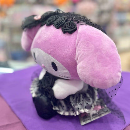 My Melody "Halloween" 10in Plush