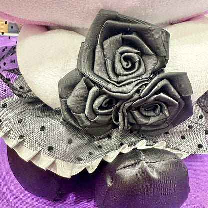 My Melody "Halloween" 10in Plush