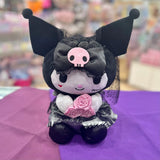 Kuromi "Halloween" 10in Plush