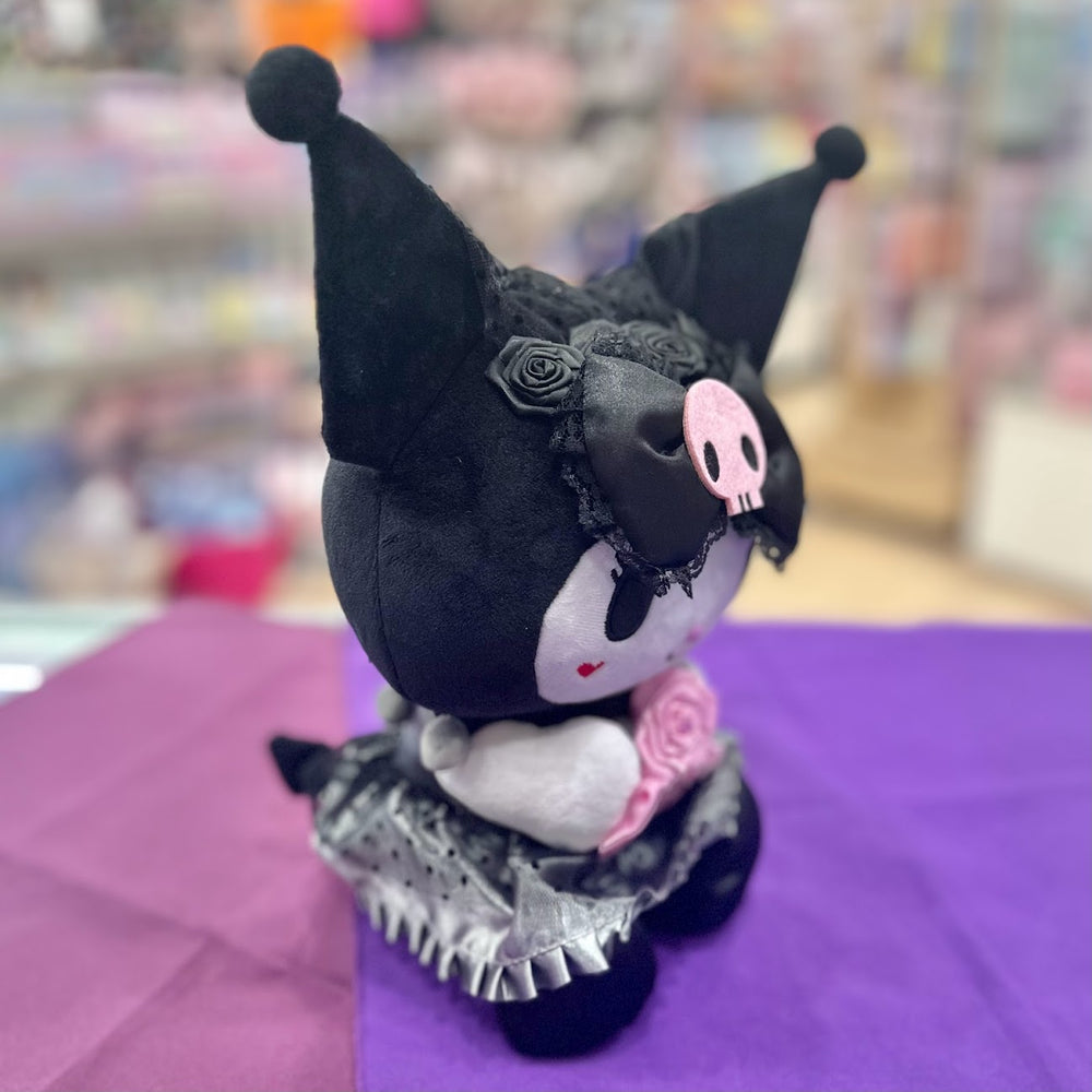 Kuromi "Halloween" 10in Plush