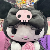 Kuromi "Halloween" 10in Plush