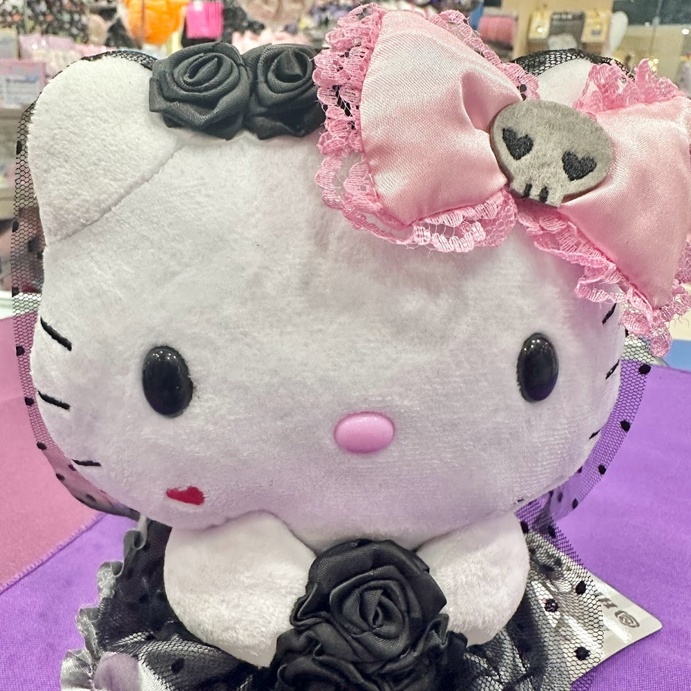 Hello Kitty "Halloween" 7in Plush