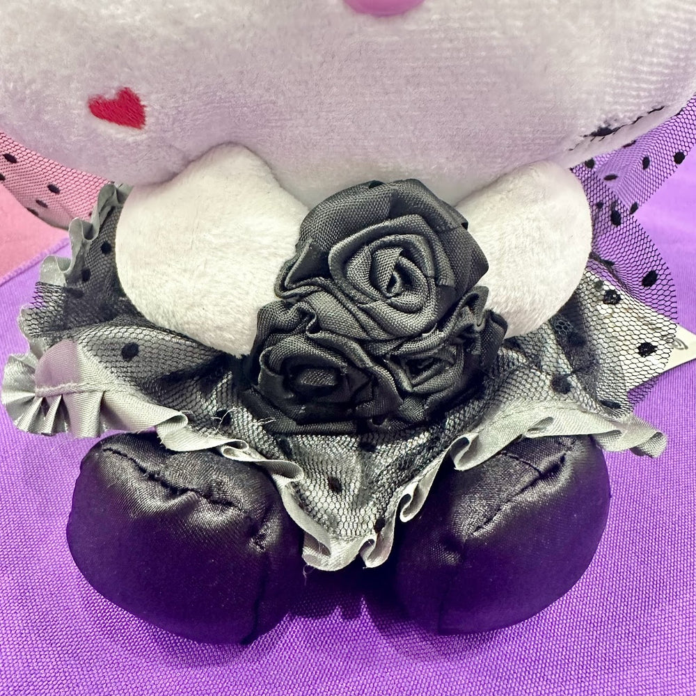 Hello Kitty "Halloween" 7in Plush