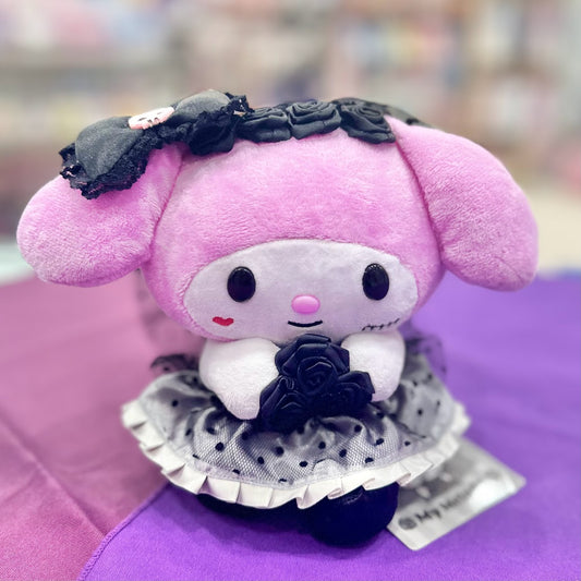 My Melody "Halloween" 7in Plush