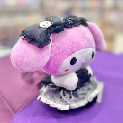 My Melody "Halloween" 7in Plush