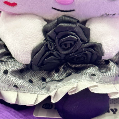 My Melody "Halloween" 7in Plush