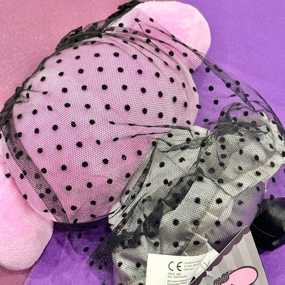 My Melody "Halloween" 7in Plush