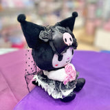 Kuromi "Halloween" 7in Plush