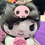 Kuromi "Halloween" 7in Plush
