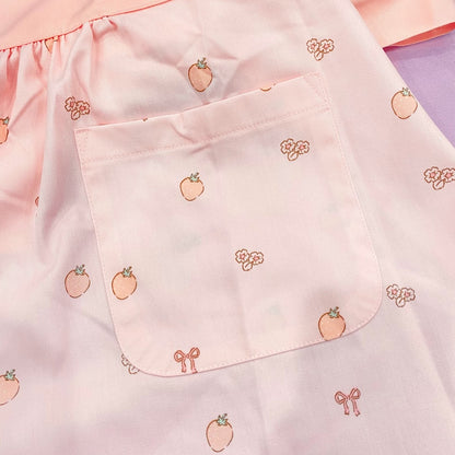 My Melody Adult "Cooking" Apron