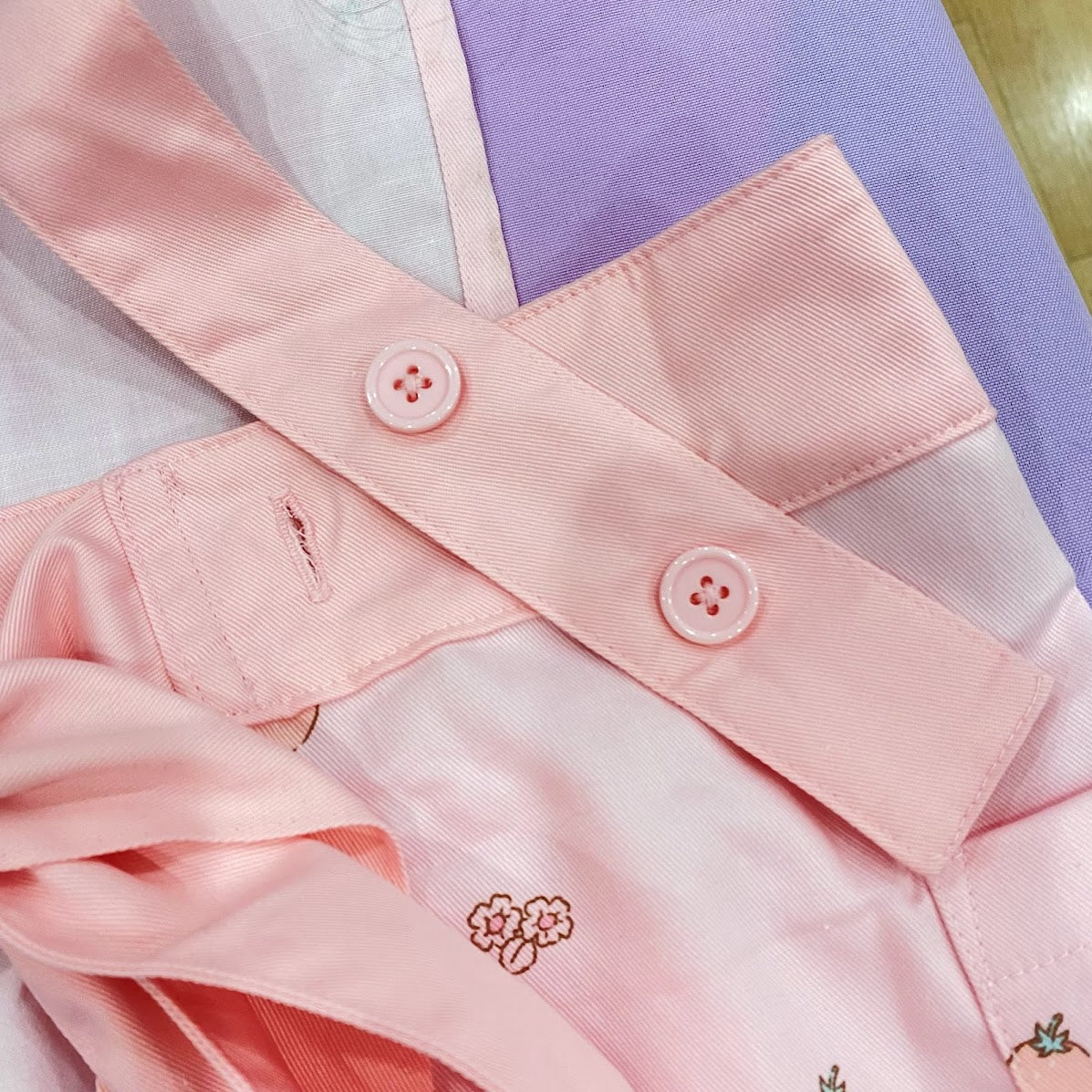 My Melody Adult "Cooking" Apron