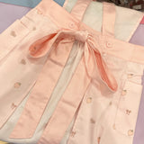 My Melody Adult "Cooking" Apron