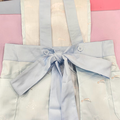 Cinnamoroll Adult "Cooking" Apron