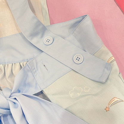 Cinnamoroll Adult "Cooking" Apron