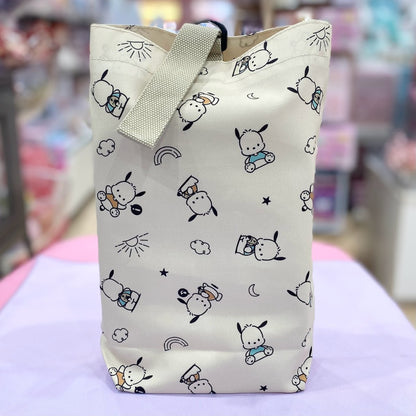Pochacco Shoe Bag