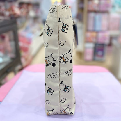 Pochacco Shoe Bag