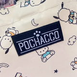 Pochacco Shoe Bag