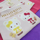 Hello Kitty "Cape" Flat Pouch