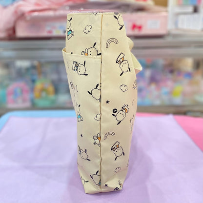 Pochacco Tote Bag