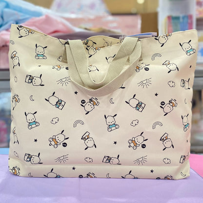 Pochacco Tote Bag
