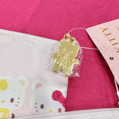 Hello Kitty "Cape" Flat Pouch