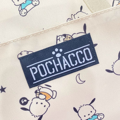 Pochacco Tote Bag