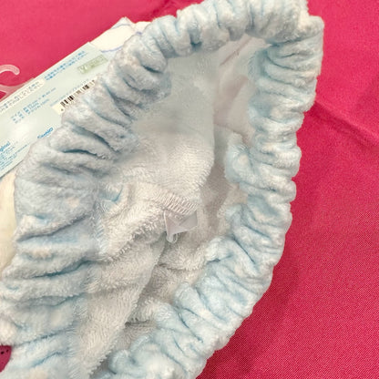 Cinnamoroll "Bear" Cap Towel