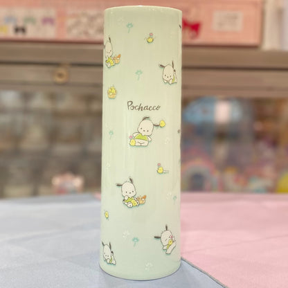 Pochacco Tissue Refill Case