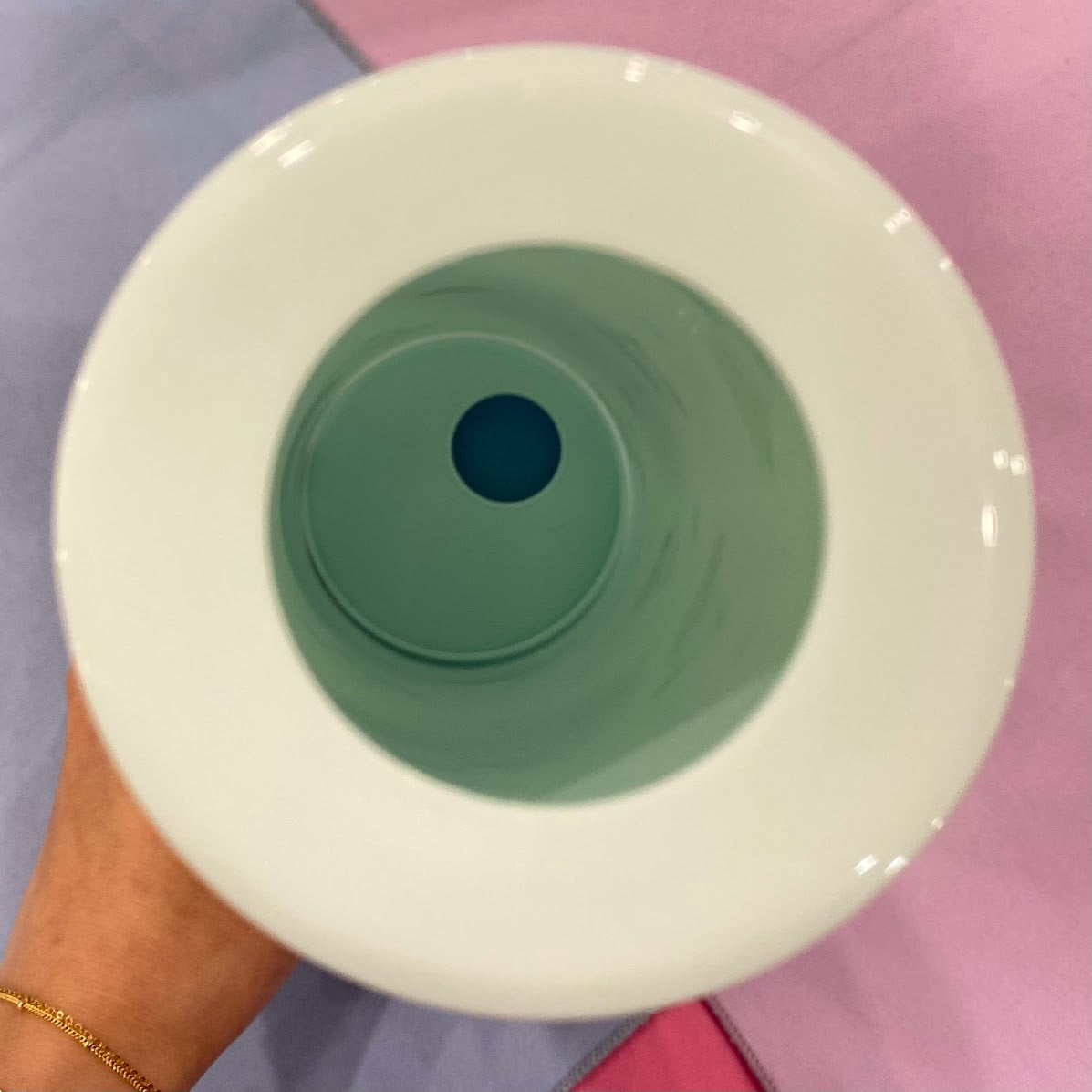 Pochacco Tissue Refill Case