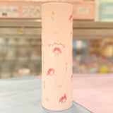 My Melody Tissue Refill Case