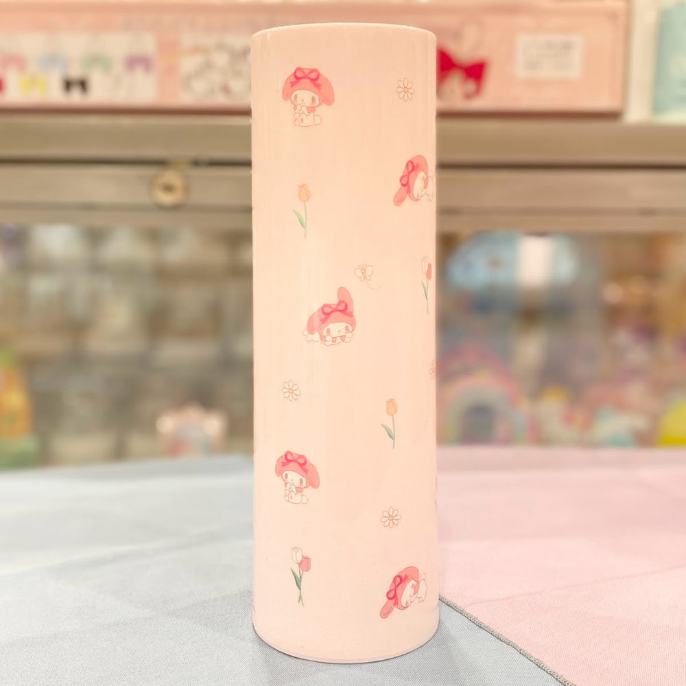 My Melody Tissue Refill Case