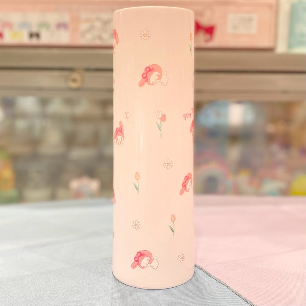My Melody Tissue Refill Case