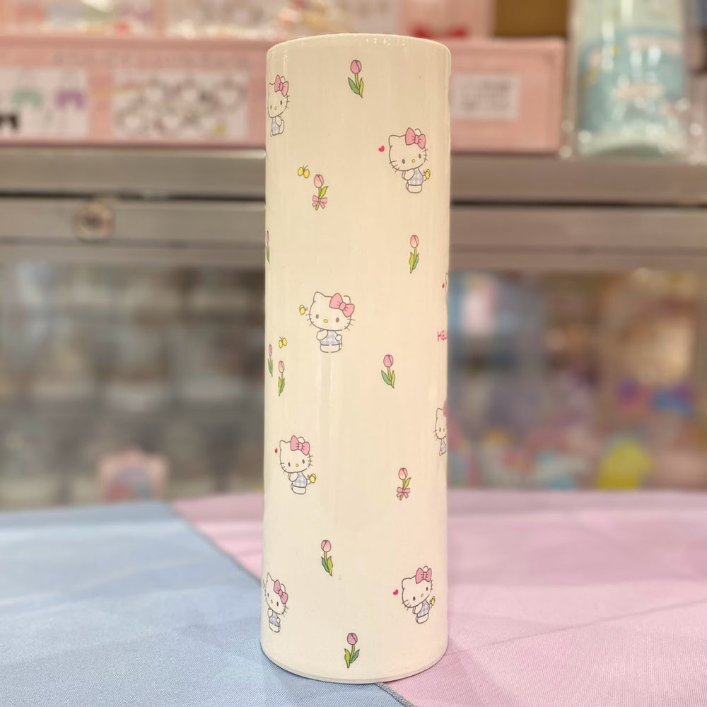 Hello Kitty Tissue Refill Case