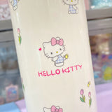 Hello Kitty Tissue Refill Case
