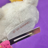 Mimmy "Cape" Hair Clip