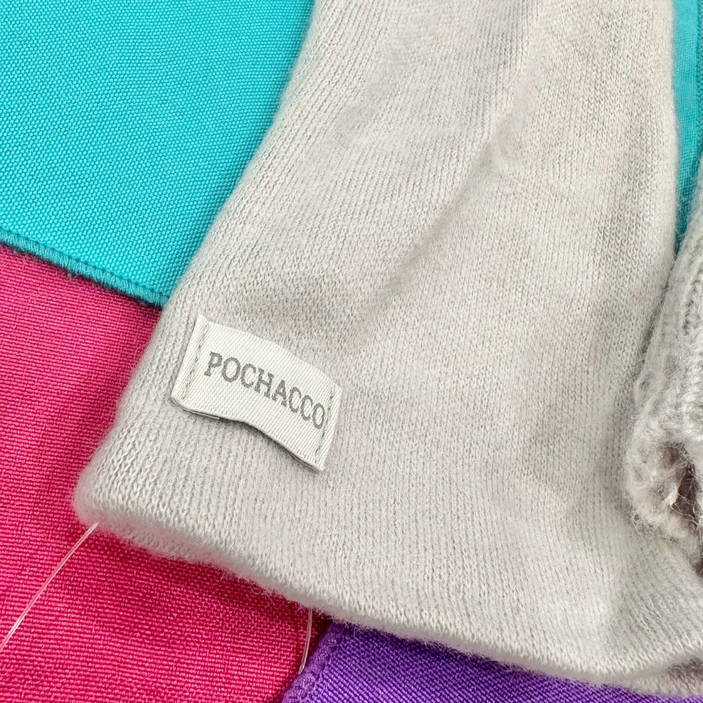 Pochacco 3-Way Knit Gloves