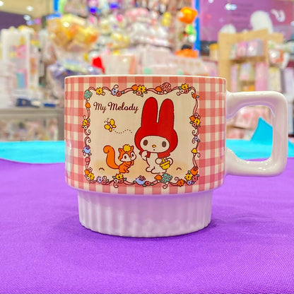 My Melody Mug