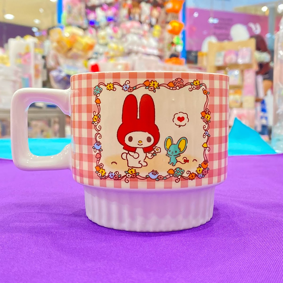 My Melody Mug