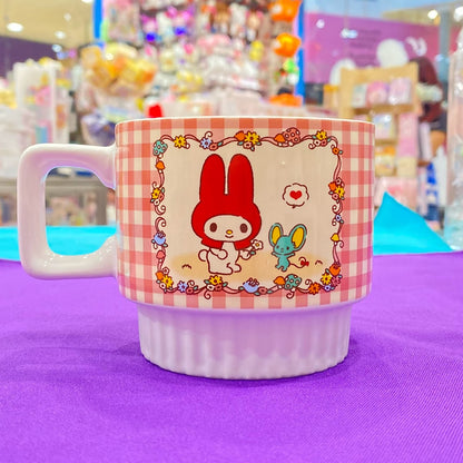 My Melody Mug